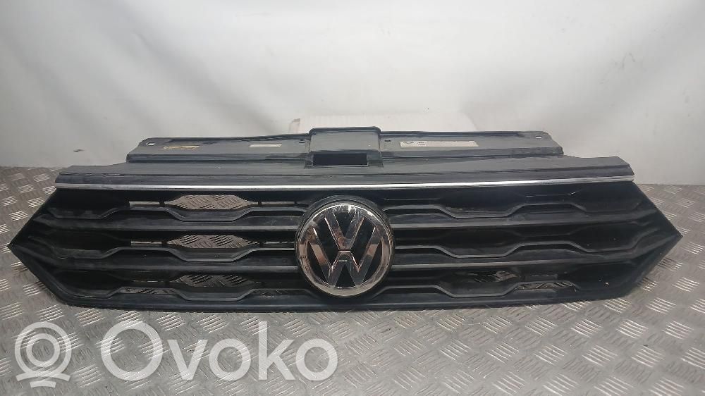 Volkswagen T-Roc Etusäleikkö 