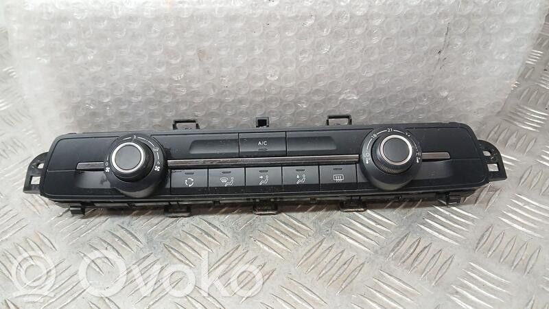 Opel Vivaro Panel klimatyzacji 
