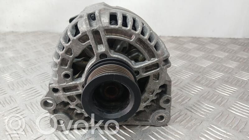 Seat Ibiza III (6L) Alternador