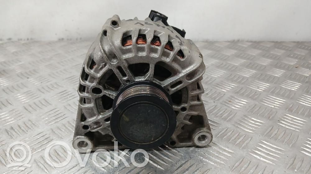 Alternador   AV6N10300DC,2612672B