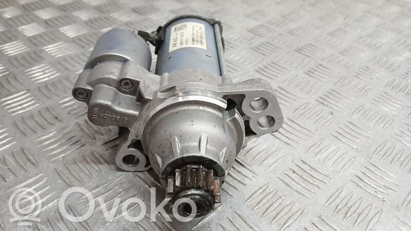 Volkswagen Polo V 6R Electromotor 