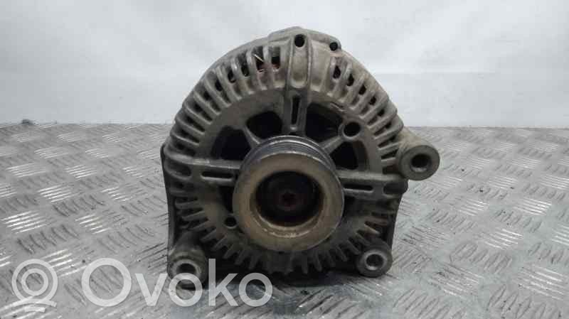 Alternador   7796125,VALEO