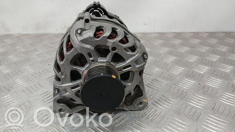 Dacia Sandero Alternator 