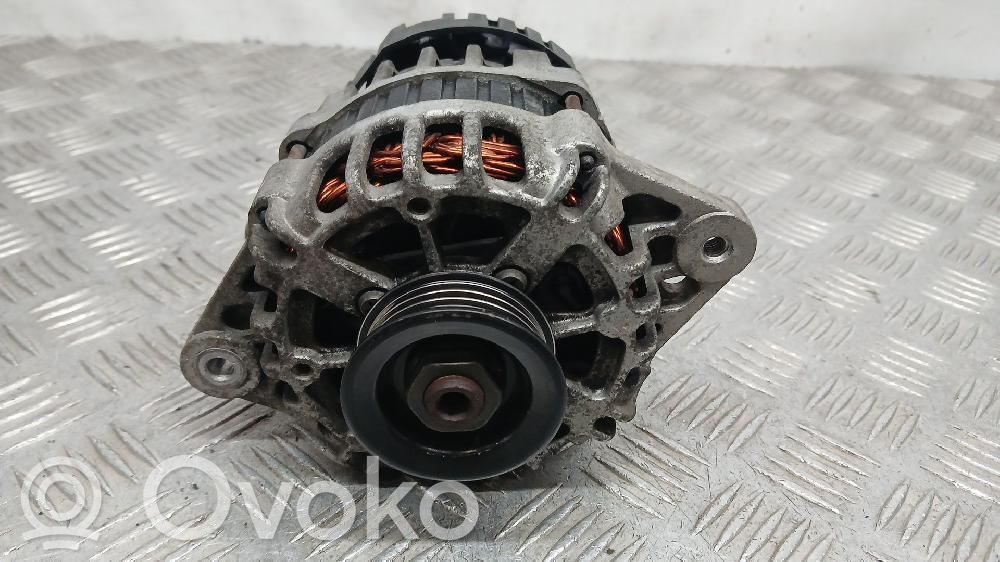 Alternator   63404263,2655476