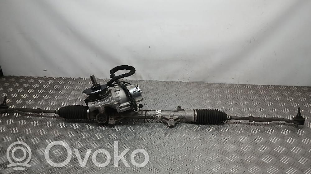 Citroen C4 Cactus Hammastanko 