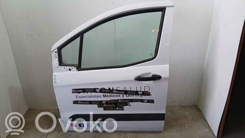 Ford Tourneo Durvis 