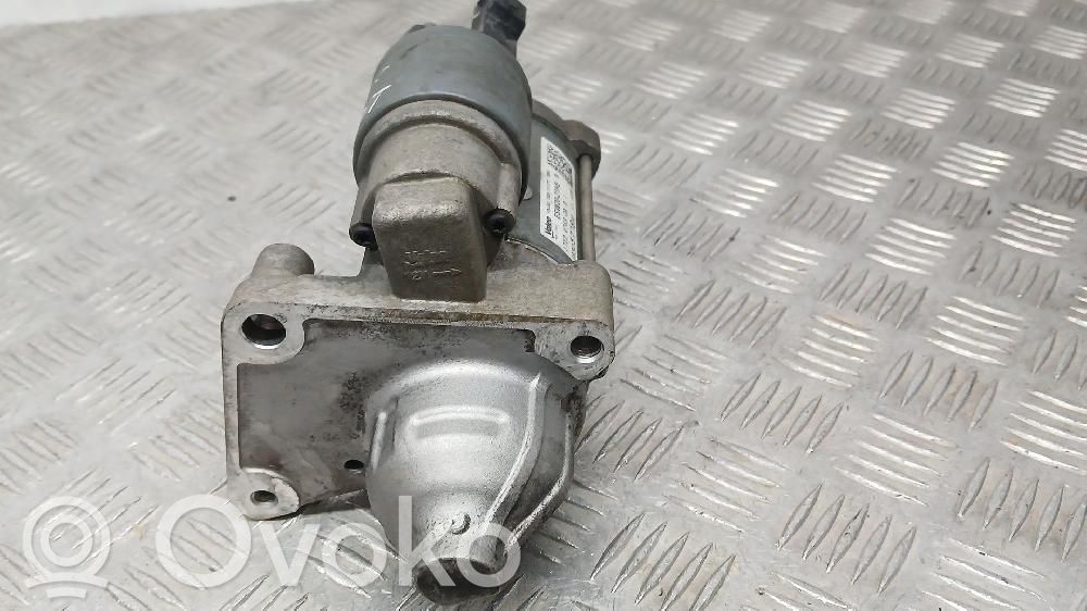 Motor de arranque   9832577880,ESW2021HE
