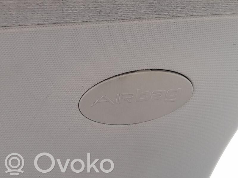 Fiat Tipo Airbag del techo 