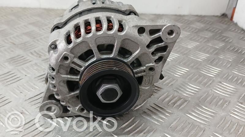 KIA Ceed Generator/alternator 