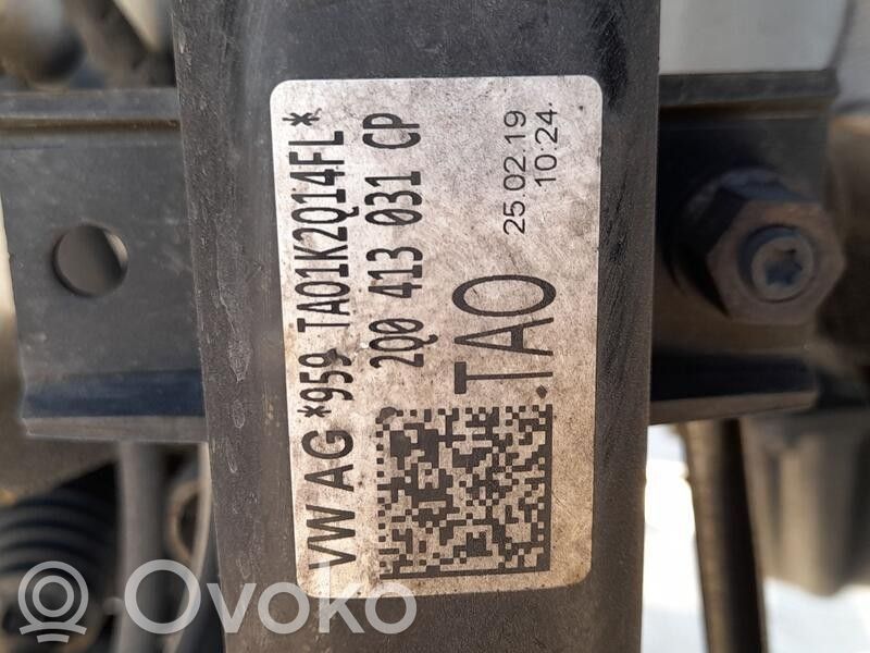 Seat Arona Amortyzator przedni 