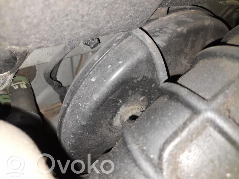 Renault Fluence Wspomaganie hamulca 