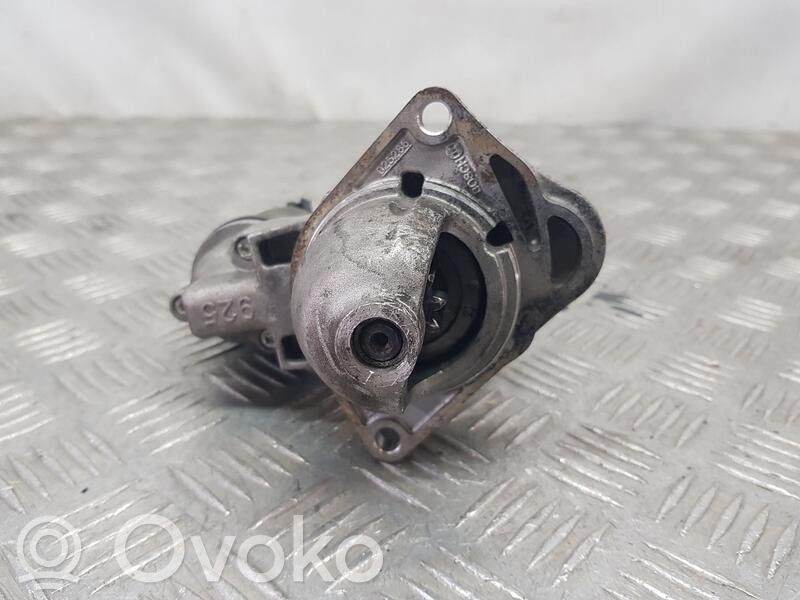 Starteris   25194650,BOSCH