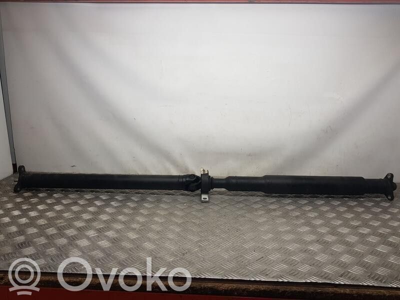 BMW 3 F30 F35 F31 Kardanas komplekte 
