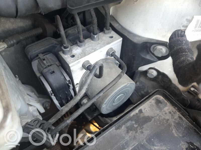 Fiat Tipo Bomba de ABS 