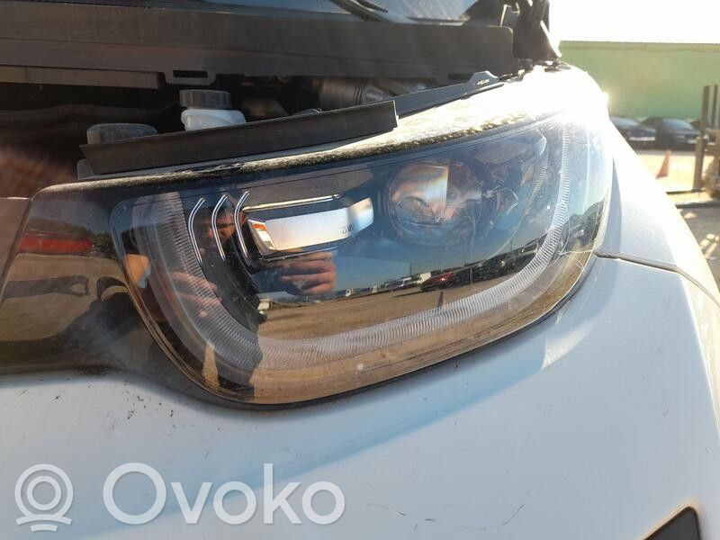 BMW i3 Far 