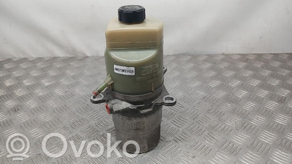 Servopumpe   4M513K514DA