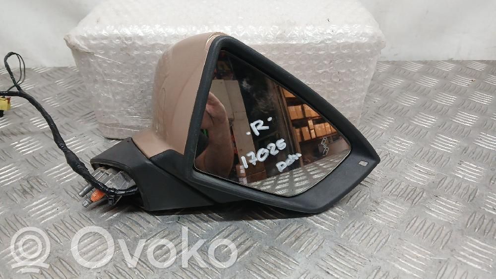 Seat Arona Specchietto retrovisore elettrico portiera anteriore