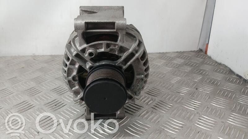 Mercedes-Benz SLK R171 Generatore/alternatore