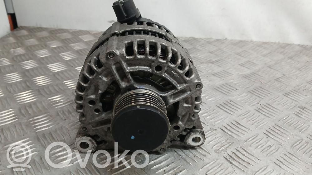 Ford Mondeo MK IV Generator/alternator