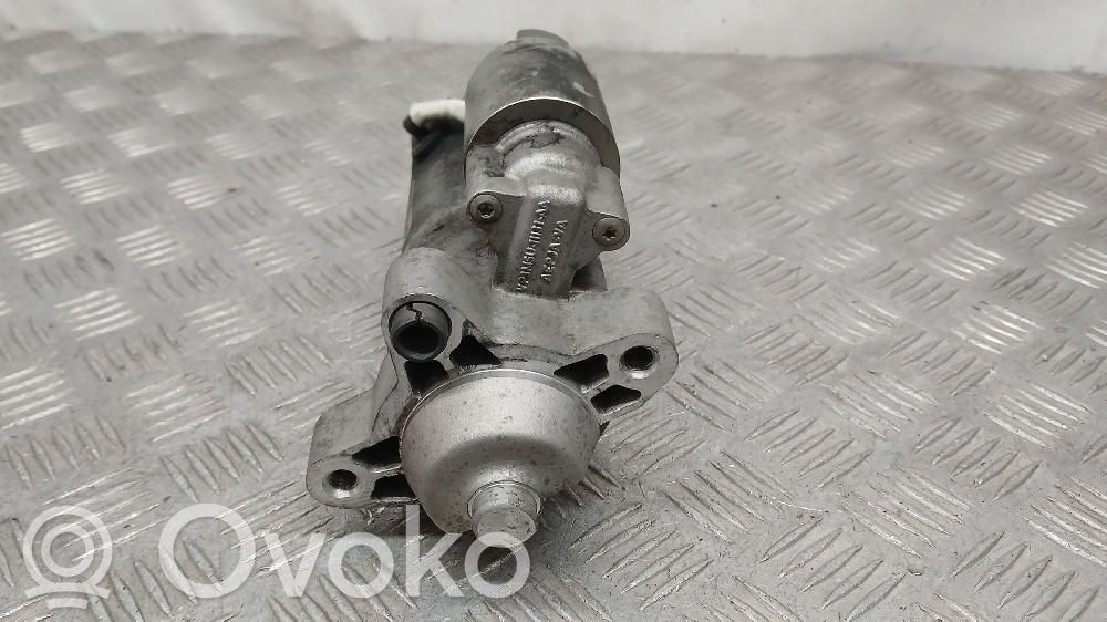Motor de arranque   6G9N11000FA