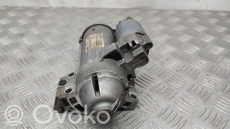 BMW 1 F20 F21 Motorino d’avviamento