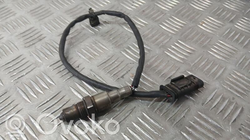 BMW 1 F20 F21 Sonda lambda 