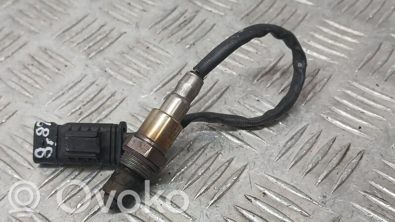 BMW 1 F20 F21 Sensore della sonda Lambda 