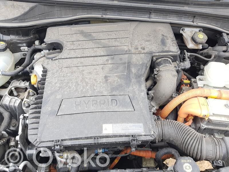 KIA Niro Engine 
