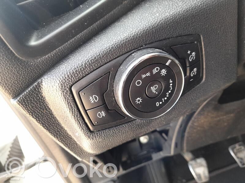 Ford Ecosport Interruttore luci 