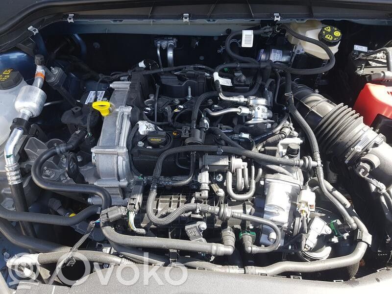 Moteur   MODC