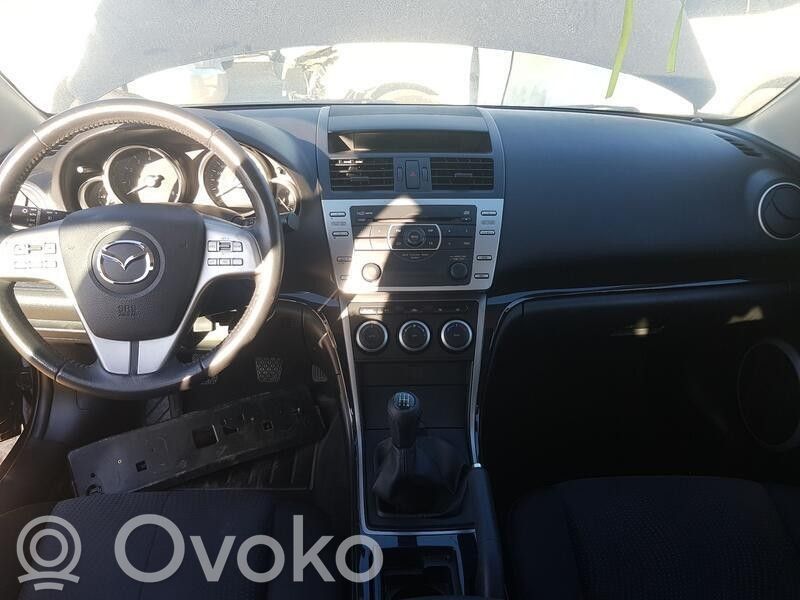 Mazda 6 Juego de airbag con panel 