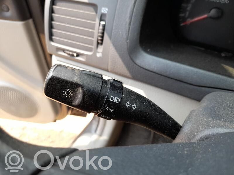 KIA Cerato Wiper control stalk 