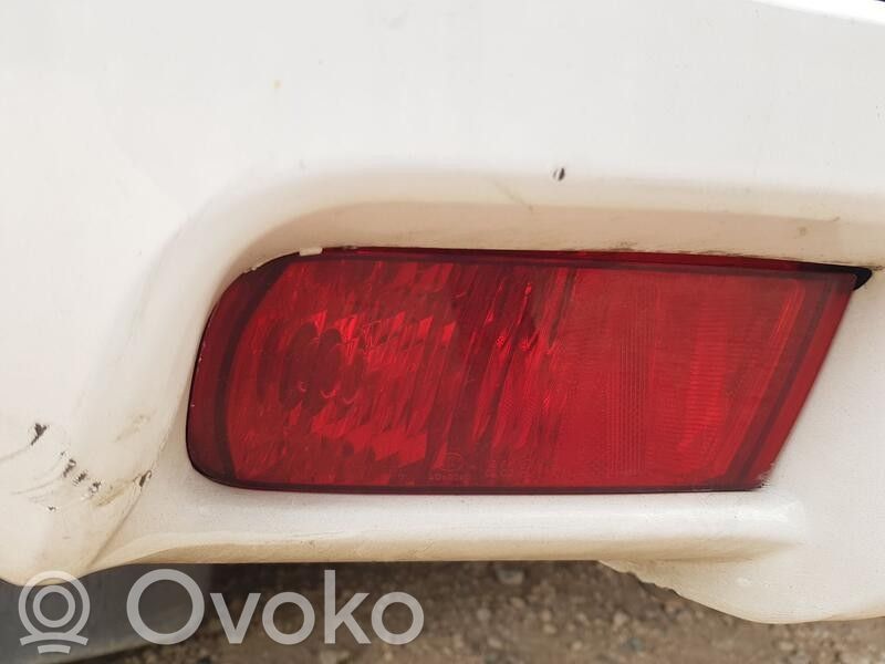 Toyota Land Cruiser (J150) Lampă bară spate