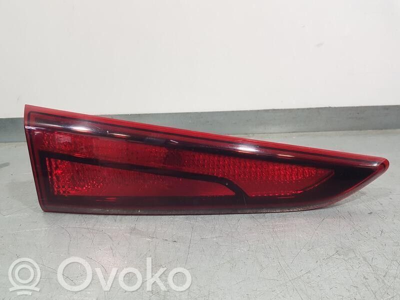 Hyundai Kona I Feux arrière / postérieurs