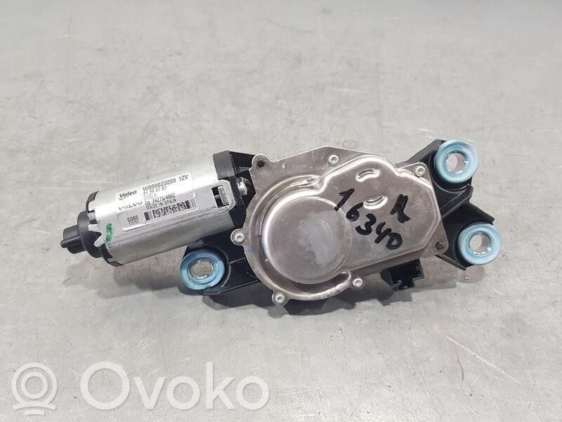 Volvo XC60 Motorino del tergicristallo del lunotto posteriore 