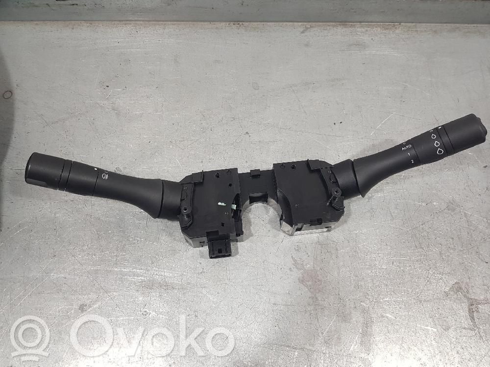 Renault Fluence Leva comando tergicristalli 