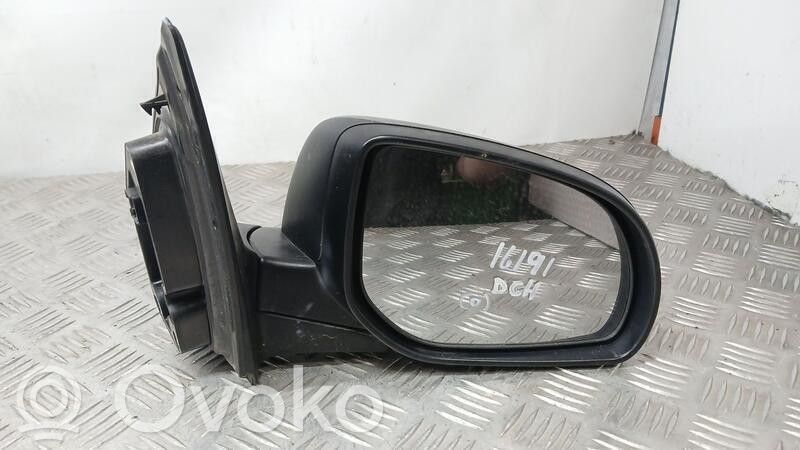 Hyundai i20 (PB PBT) Espejo lateral eléctrico de la puerta delantera