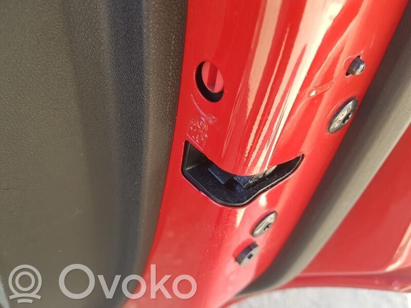 Opel Crossland X Încuietoare ușă spate 