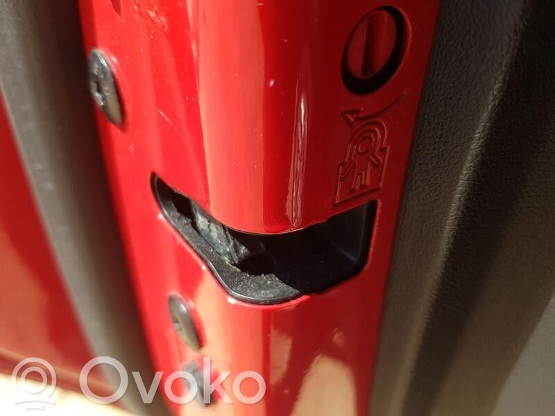 Opel Crossland X Încuietoare ușă spate 