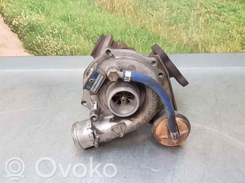 Turbo   K03452472,KKK