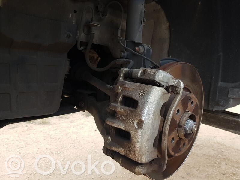 SsangYong Korando Bremssattel vorne 