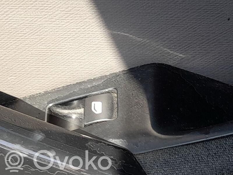 Comutator comandă geamuri electrice   96762292ZD