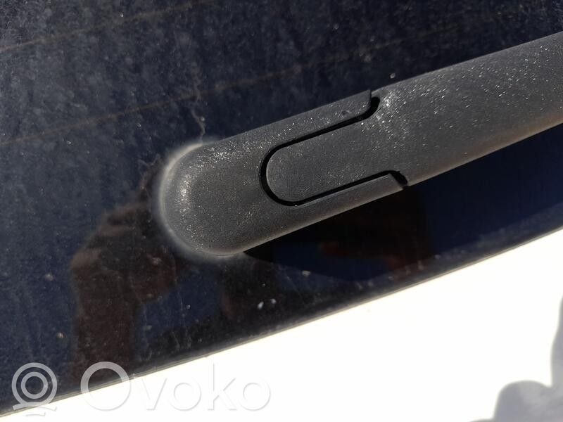 Citroen C4 II Picasso Moteur d'essuie-glace arrière