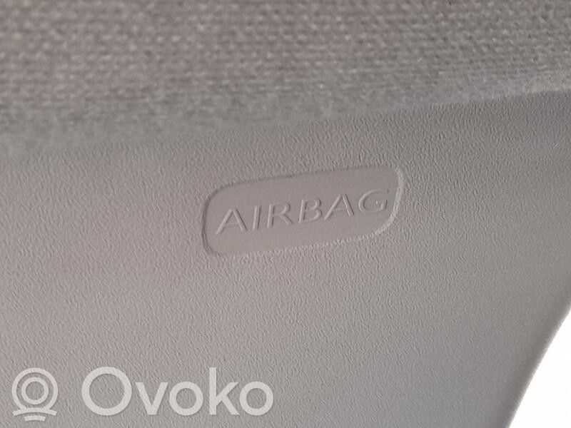 Airbag del techo   9804358780
