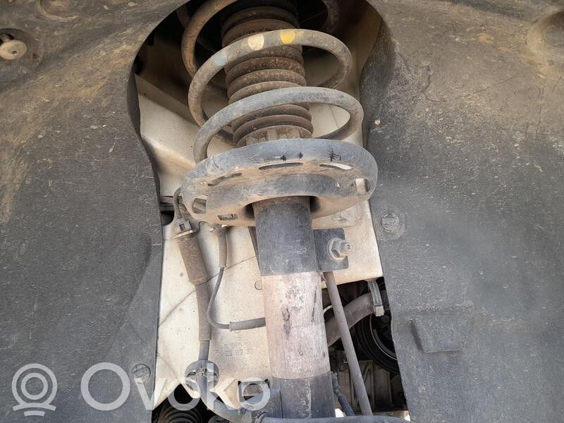 Stoßdämpfer vorne   9810704980