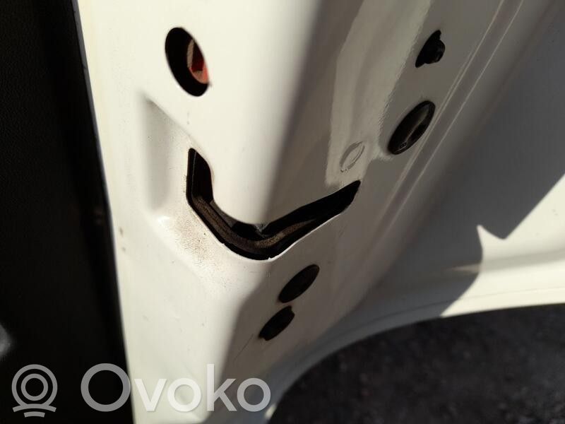 Citroen C4 Cactus Încuietoare ușă spate