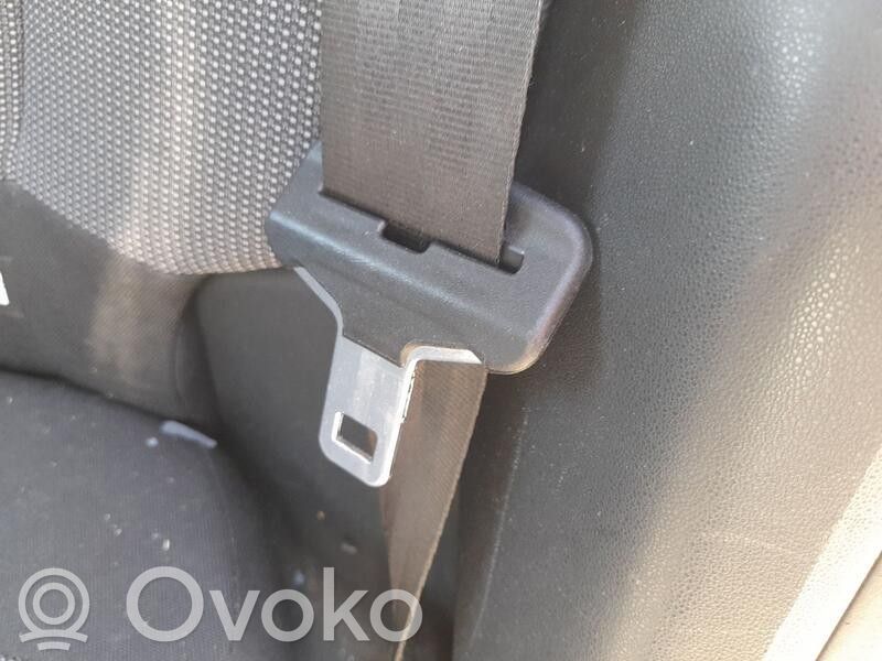 Citroen C4 Cactus Centură spate 
