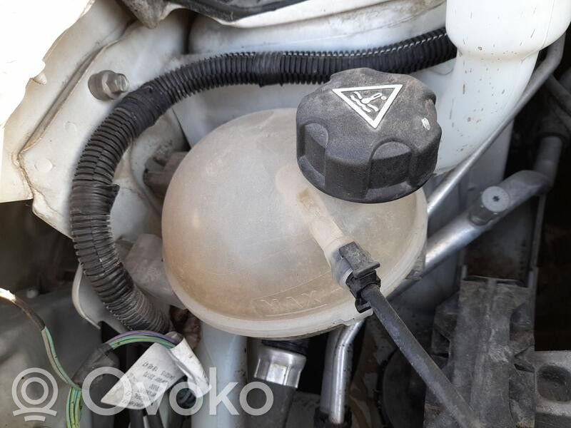Vas expansiune/rezervor lichid de răcire   9800777280