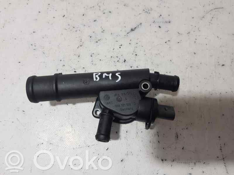 Seat Ibiza IV (6J,6P) Termostato/alloggiamento del termostato
