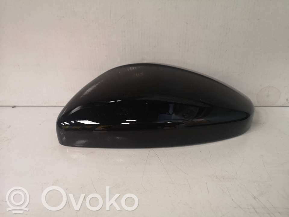 Peugeot 208 I Capac plastic oglindă exterioară 